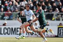 トヨタヴェルブリッツ (NTTリーグワン 2025-26 第7節) 