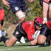 2026.02.15 sun｜練習試合 練習試合2026.2.15｜vs 浦安D-Rocks