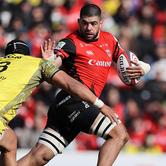 2026.02.22 sun｜NTTリーグワン2025-26 第9節｜vs 東京サントリーサンゴリアス