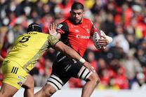 東京サントリーサンゴリアス (NTTリーグワン 2025-26 第9節)