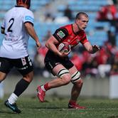 2026.02.14 sat｜NTTリーグワン2025-26 第8節｜vs リコーブラックラムズ東京