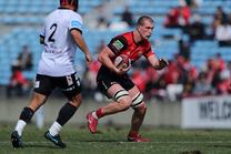 リコーブラックラムズ東京 (NTTリーグワン 2025-26 第8節)