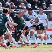 2026.02.07 sat｜NTTリーグワン2025-26 第7節｜vs トヨタヴェルブリッツ