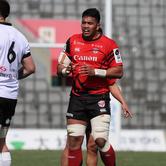 2026.02.14 sat｜NTTリーグワン2025-26 第8節｜vs リコーブラックラムズ東京