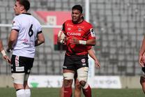 リコーブラックラムズ東京 (NTTリーグワン 2025-26 第8節)