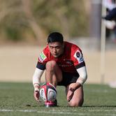 2026.02.15 sun｜練習試合 練習試合2026.2.15｜vs 浦安D-Rocks