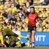 2026.02.22 sun｜NTTリーグワン2025-26 第9節｜vs 東京サントリーサンゴリアス