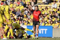 東京サントリーサンゴリアス (NTTリーグワン 2025-26 第9節)