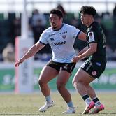 2026.02.07 sat｜NTTリーグワン2025-26 第7節｜vs トヨタヴェルブリッツ