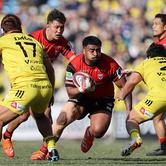 2026.02.22 sun｜NTTリーグワン2025-26 第9節｜vs 東京サントリーサンゴリアス