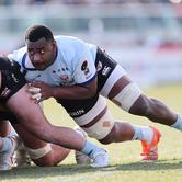 2026.02.07 sat｜NTTリーグワン2025-26 第7節｜vs トヨタヴェルブリッツ