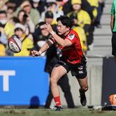 2026.02.22 sun｜NTTリーグワン2025-26 第9節｜vs 東京サントリーサンゴリアス