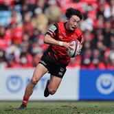 2026.02.14 sat｜NTTリーグワン2025-26 第8節｜vs リコーブラックラムズ東京