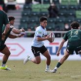 2026.02.07 sat｜NTTリーグワン2025-26 第7節｜vs トヨタヴェルブリッツ