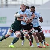 2026.02.07 sat｜NTTリーグワン2025-26 第7節｜vs トヨタヴェルブリッツ