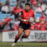 2026.02.14 sat｜NTTリーグワン2025-26 第8節｜vs リコーブラックラムズ東京