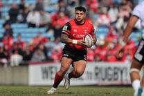 リコーブラックラムズ東京 (NTTリーグワン 2025-26 第8節)