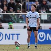 2026.02.07 sat｜NTTリーグワン2025-26 第7節｜vs トヨタヴェルブリッツ