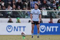 トヨタヴェルブリッツ (NTTリーグワン 2025-26 第7節) 