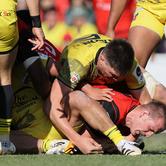 2026.02.22 sun｜NTTリーグワン2025-26 第9節｜vs 東京サントリーサンゴリアス