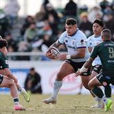 2026.02.07 sat｜NTTリーグワン2025-26 第7節｜vs トヨタヴェルブリッツ