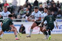 トヨタヴェルブリッツ (NTTリーグワン 2025-26 第7節) 