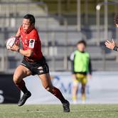 2026.02.22 sun｜NTTリーグワン2025-26 第9節｜vs 東京サントリーサンゴリアス