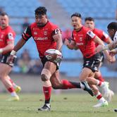 2026.02.14 sat｜NTTリーグワン2025-26 第8節｜vs リコーブラックラムズ東京