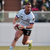 2026.02.07 sat｜NTTリーグワン2025-26 第7節｜vs トヨタヴェルブリッツ