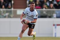 トヨタヴェルブリッツ (NTTリーグワン 2025-26 第7節) 