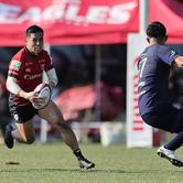 2026.02.15 sun｜練習試合 練習試合2026.2.15｜vs 浦安D-Rocks