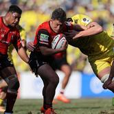 2026.02.22 sun｜NTTリーグワン2025-26 第9節｜vs 東京サントリーサンゴリアス