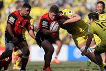 東京サントリーサンゴリアス (NTTリーグワン 2025-26 第9節)