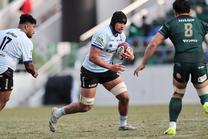 トヨタヴェルブリッツ (NTTリーグワン 2025-26 第7節) 