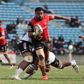 2026.02.14 sat｜NTTリーグワン2025-26 第8節｜vs リコーブラックラムズ東京