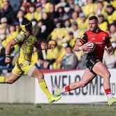 2026.02.22 sun｜NTTリーグワン2025-26 第9節｜vs 東京サントリーサンゴリアス