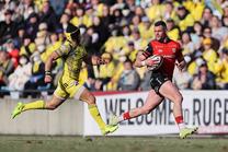 東京サントリーサンゴリアス (NTTリーグワン 2025-26 第9節)