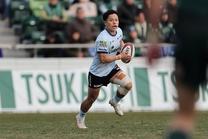 トヨタヴェルブリッツ (NTTリーグワン 2025-26 第7節) 