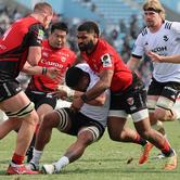 2026.02.14 sat｜NTTリーグワン2025-26 第8節｜vs リコーブラックラムズ東京