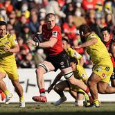 2026.02.22 sun｜NTTリーグワン2025-26 第9節｜vs 東京サントリーサンゴリアス