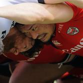 2026.02.14 sat｜NTTリーグワン2025-26 第8節｜vs リコーブラックラムズ東京