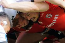 リコーブラックラムズ東京 (NTTリーグワン 2025-26 第8節)