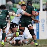 2026.02.07 sat｜NTTリーグワン2025-26 第7節｜vs トヨタヴェルブリッツ