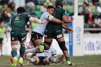 トヨタヴェルブリッツ (NTTリーグワン 2025-26 第7節) 