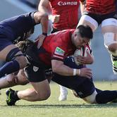 2026.02.15 sun｜練習試合 練習試合2026.2.15｜vs 浦安D-Rocks