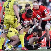 2026.02.22 sun｜NTTリーグワン2025-26 第9節｜vs 東京サントリーサンゴリアス