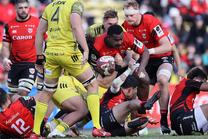 東京サントリーサンゴリアス (NTTリーグワン 2025-26 第9節)