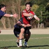 2026.02.15 sun｜練習試合 練習試合2026.2.15｜vs 浦安D-Rocks