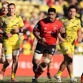 2026.02.22 sun｜NTTリーグワン2025-26 第9節｜vs 東京サントリーサンゴリアス