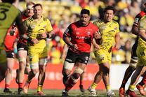 東京サントリーサンゴリアス (NTTリーグワン 2025-26 第9節)